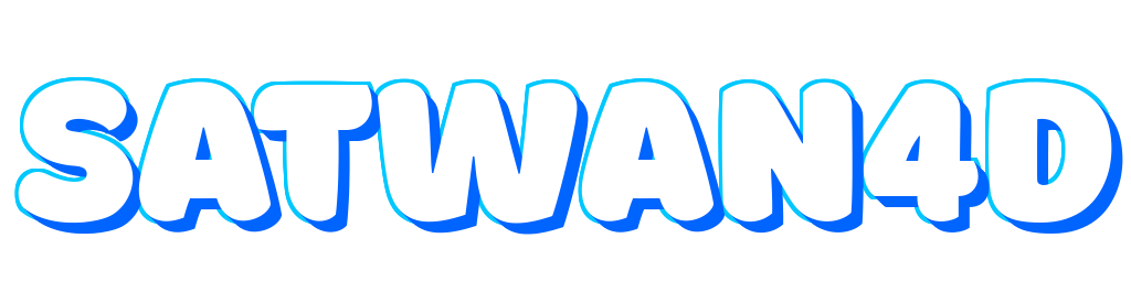 Logo SATWAN4D